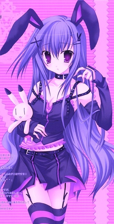 fluffy-bunny's Photo